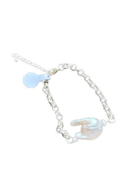 Alice Rose Jewellery - The Paula Bracelet