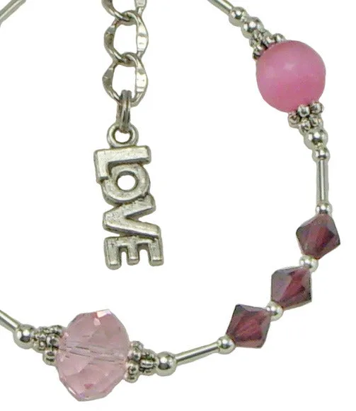 All You Need is Love Bracelet