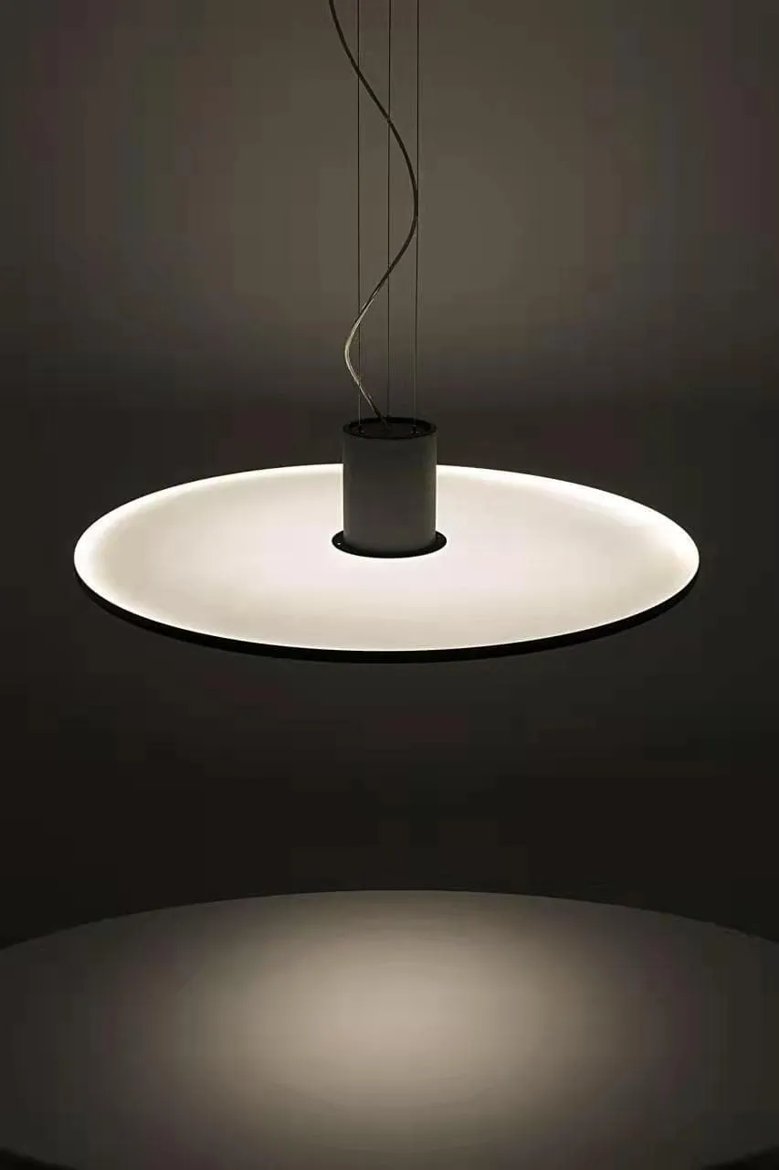 Andromeda Suspension Lamp