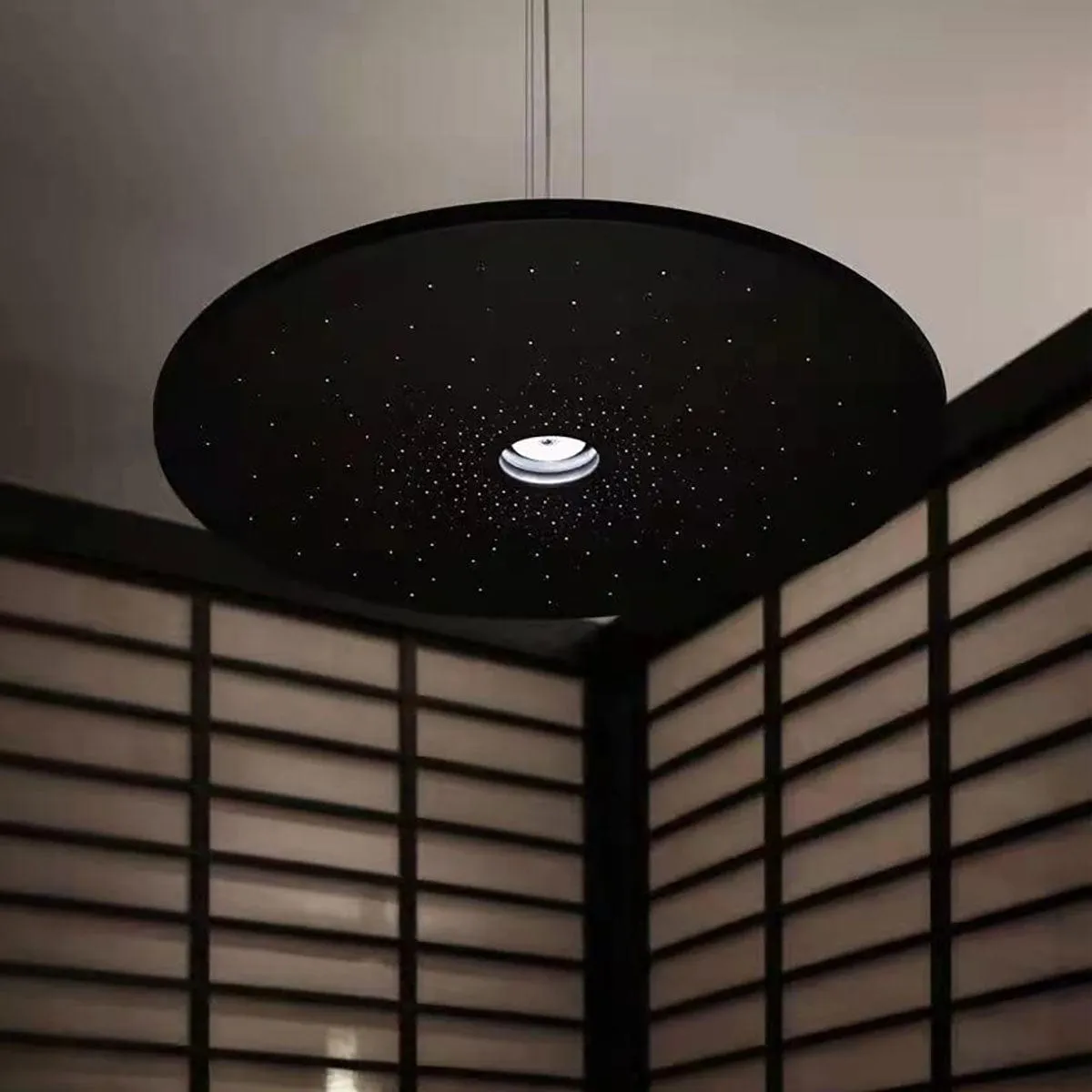 Andromeda Suspension Lamp