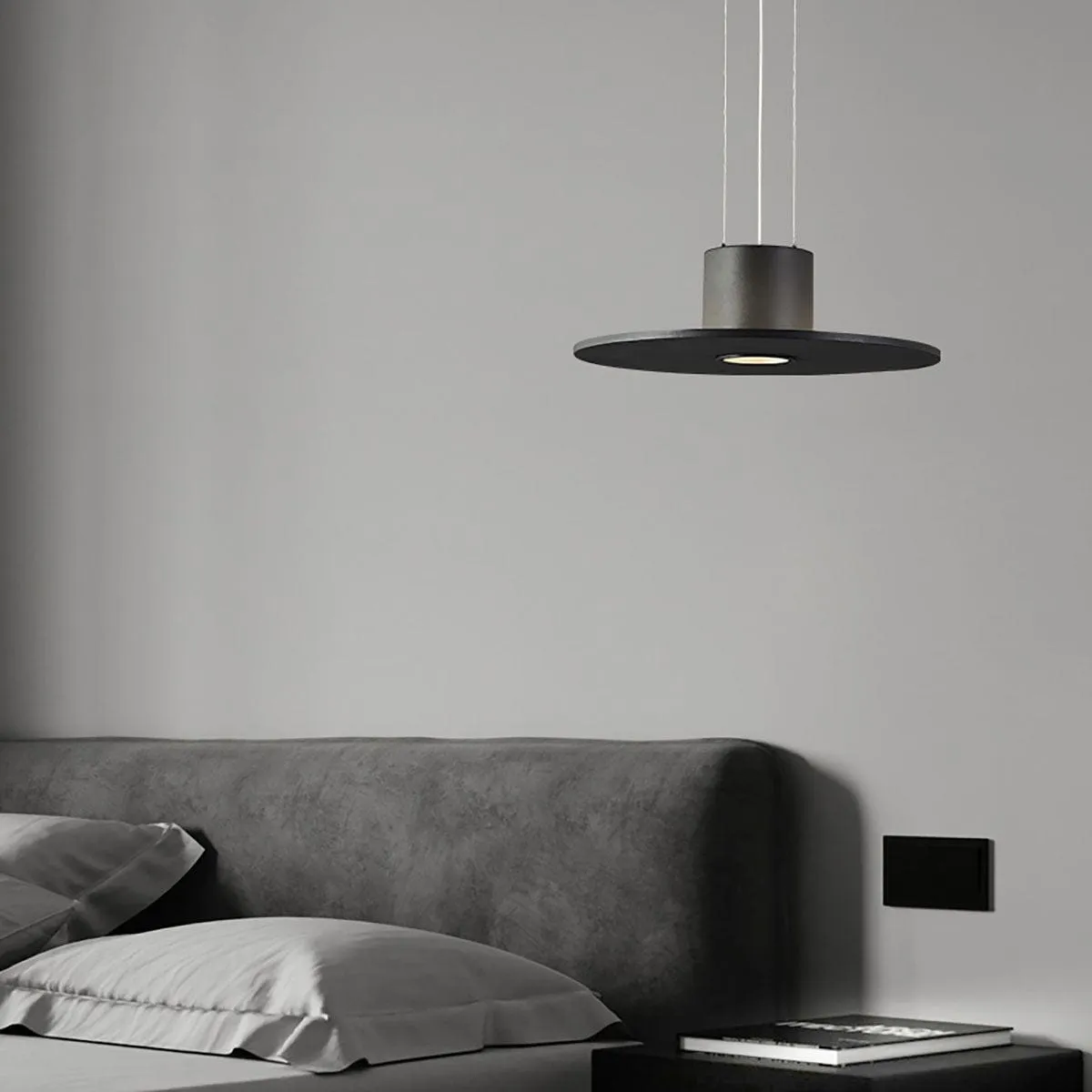 Andromeda Suspension Lamp