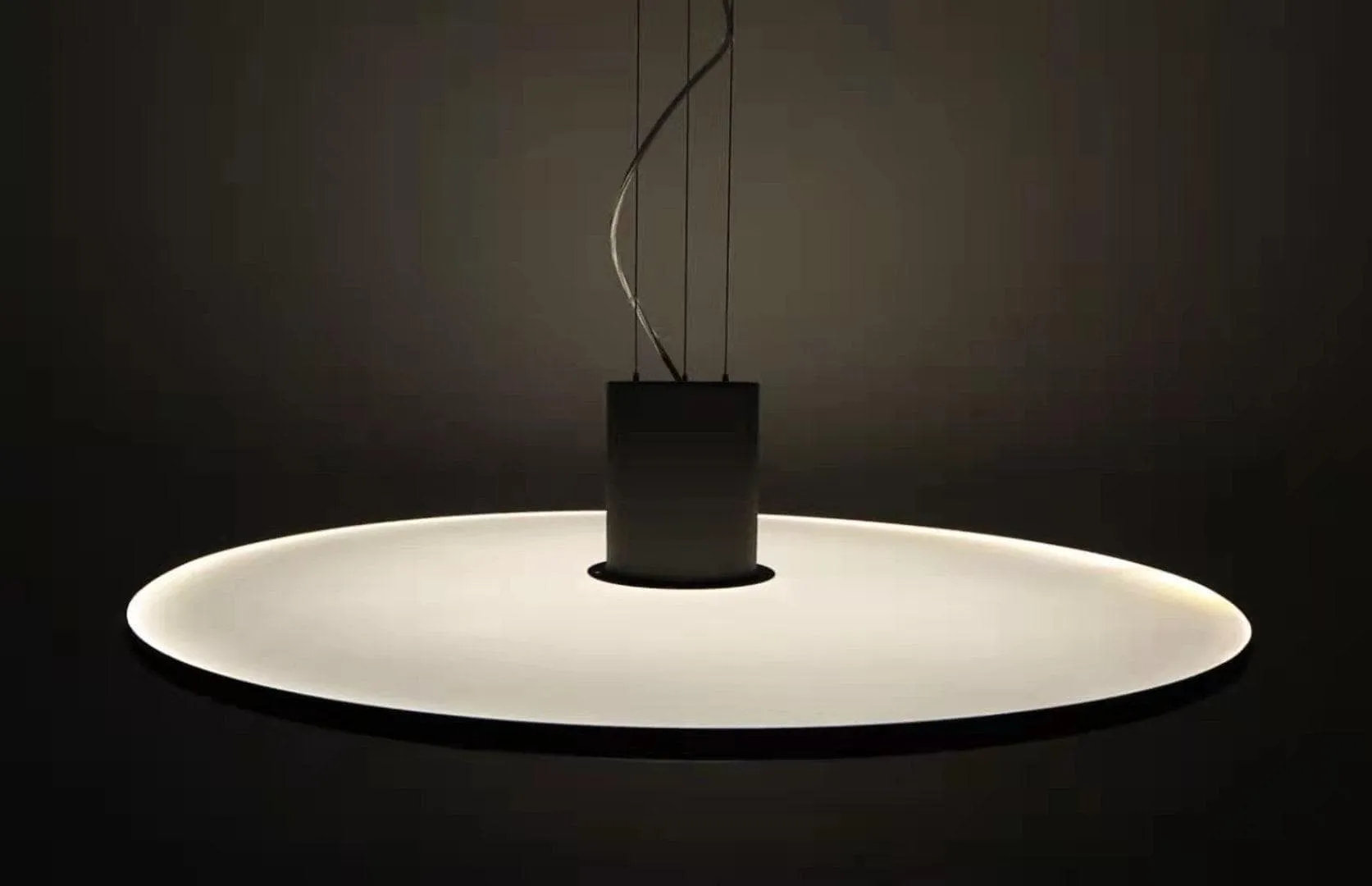 Andromeda Suspension Lamp