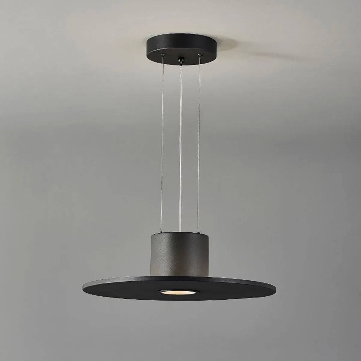 Andromeda Suspension Lamp
