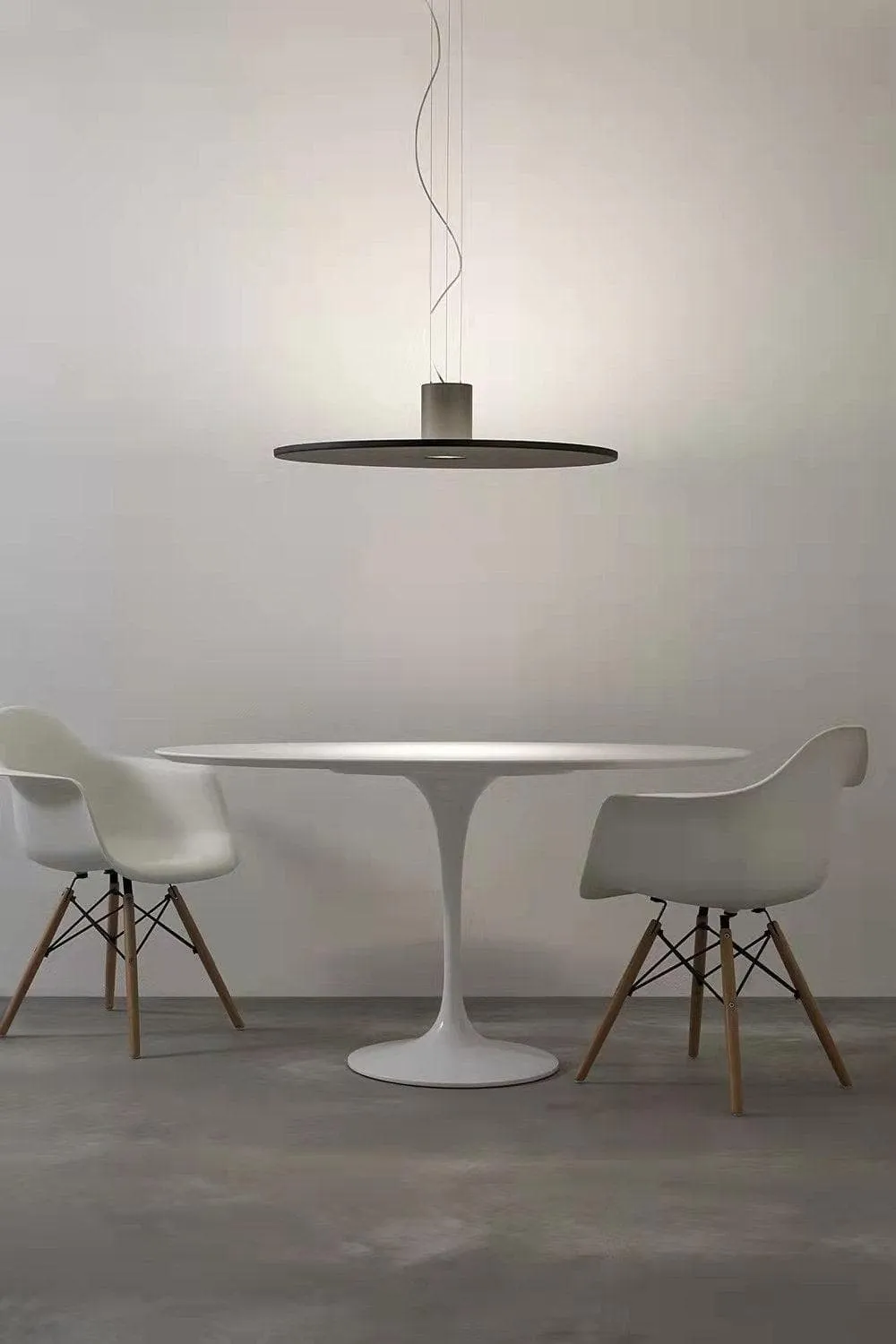 Andromeda Suspension Lamp
