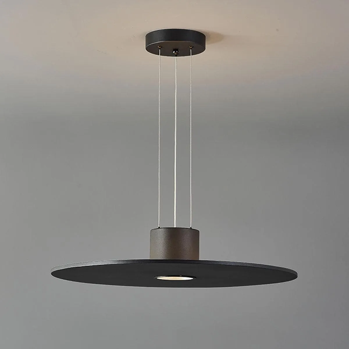 Andromeda Suspension Lamp