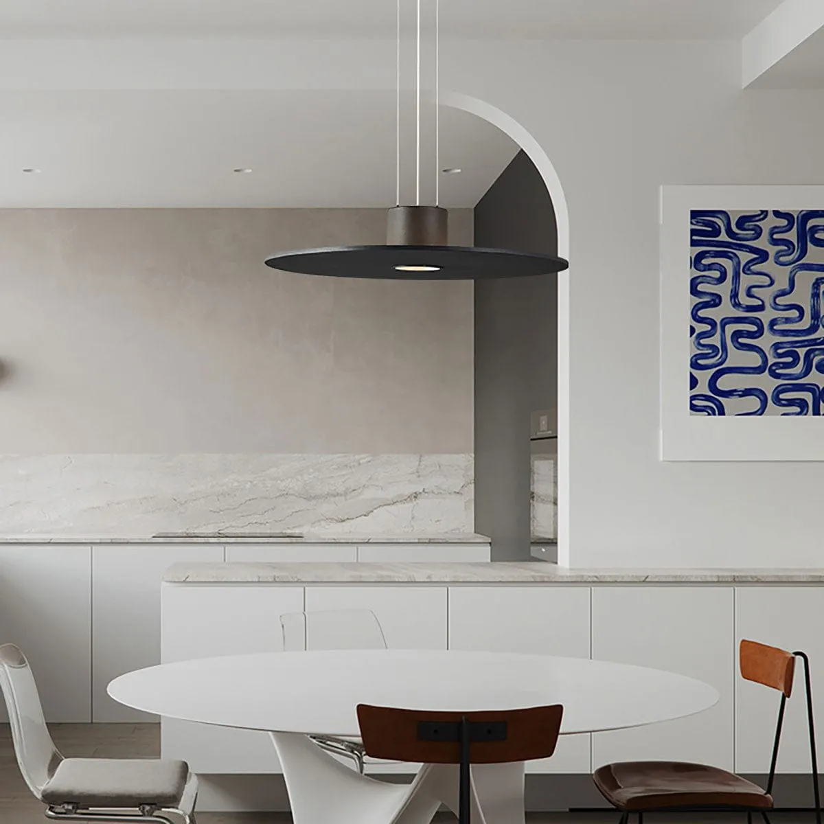 Andromeda Suspension Lamp