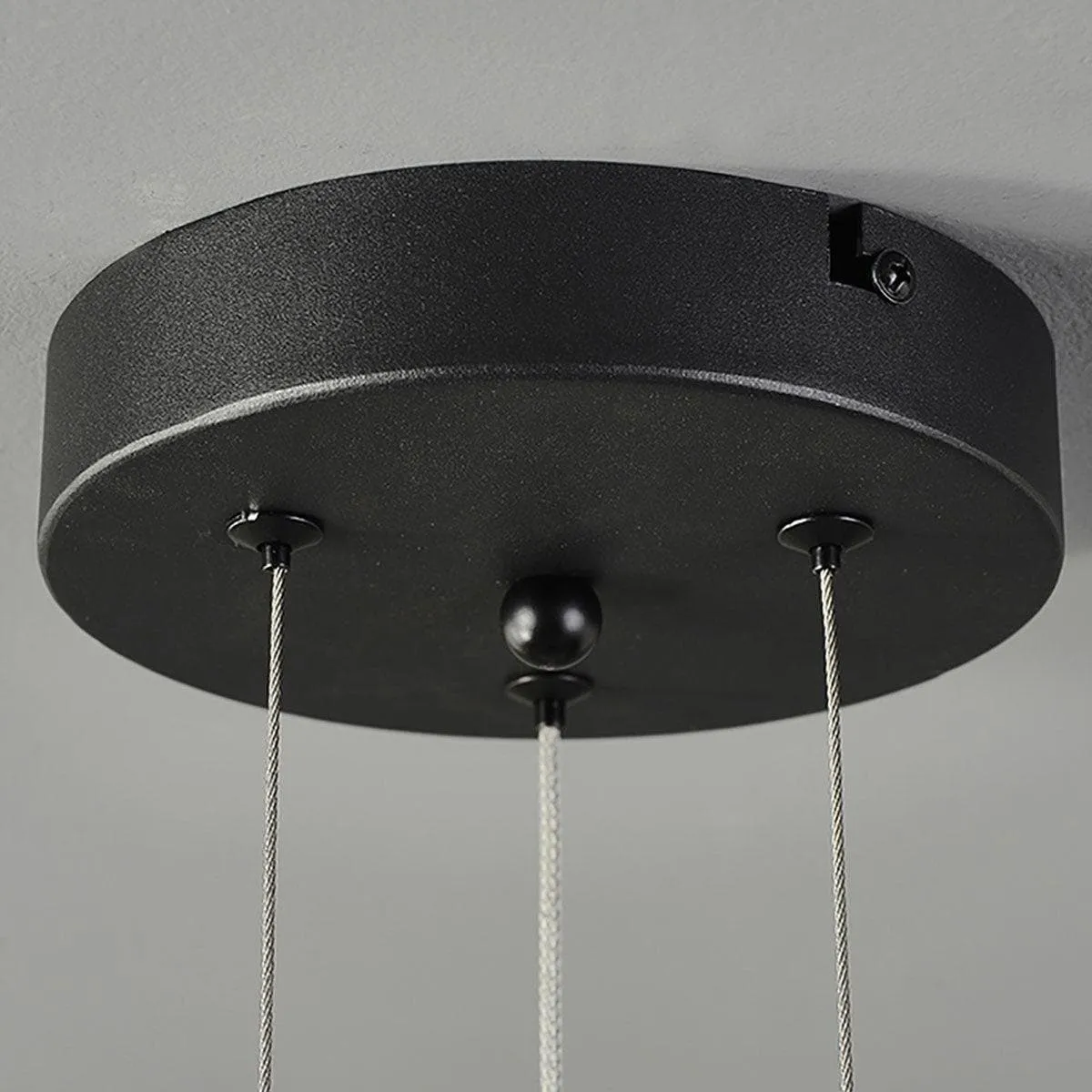 Andromeda Suspension Lamp