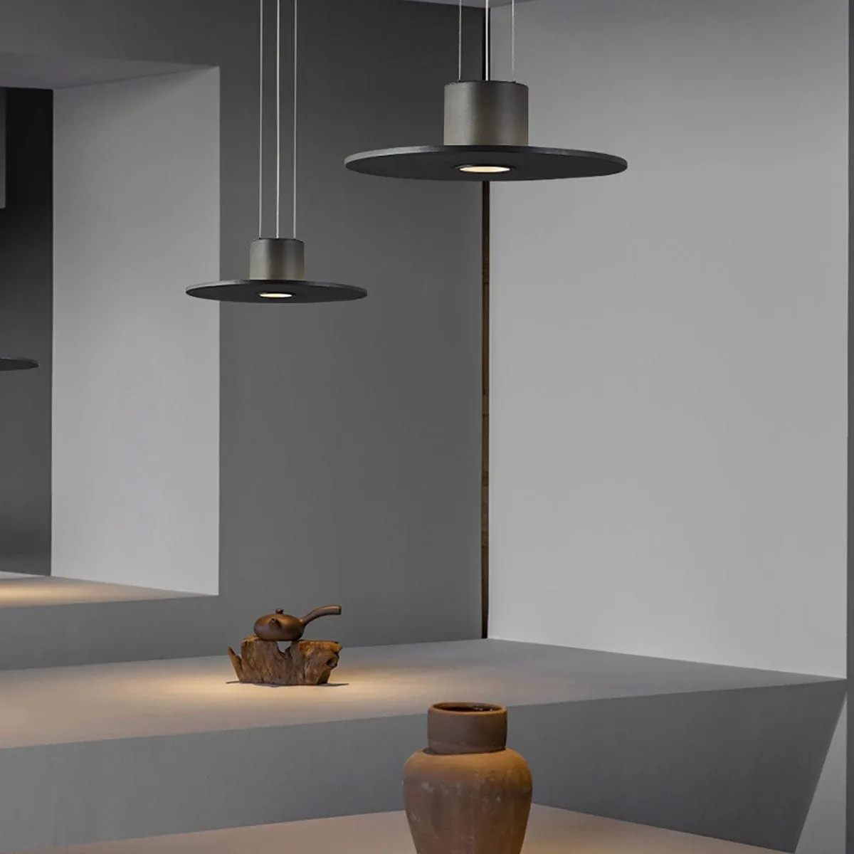 Andromeda Suspension Lamp