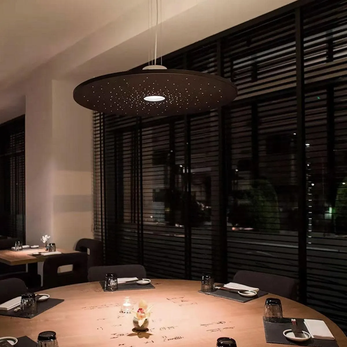 Andromeda Suspension Lamp