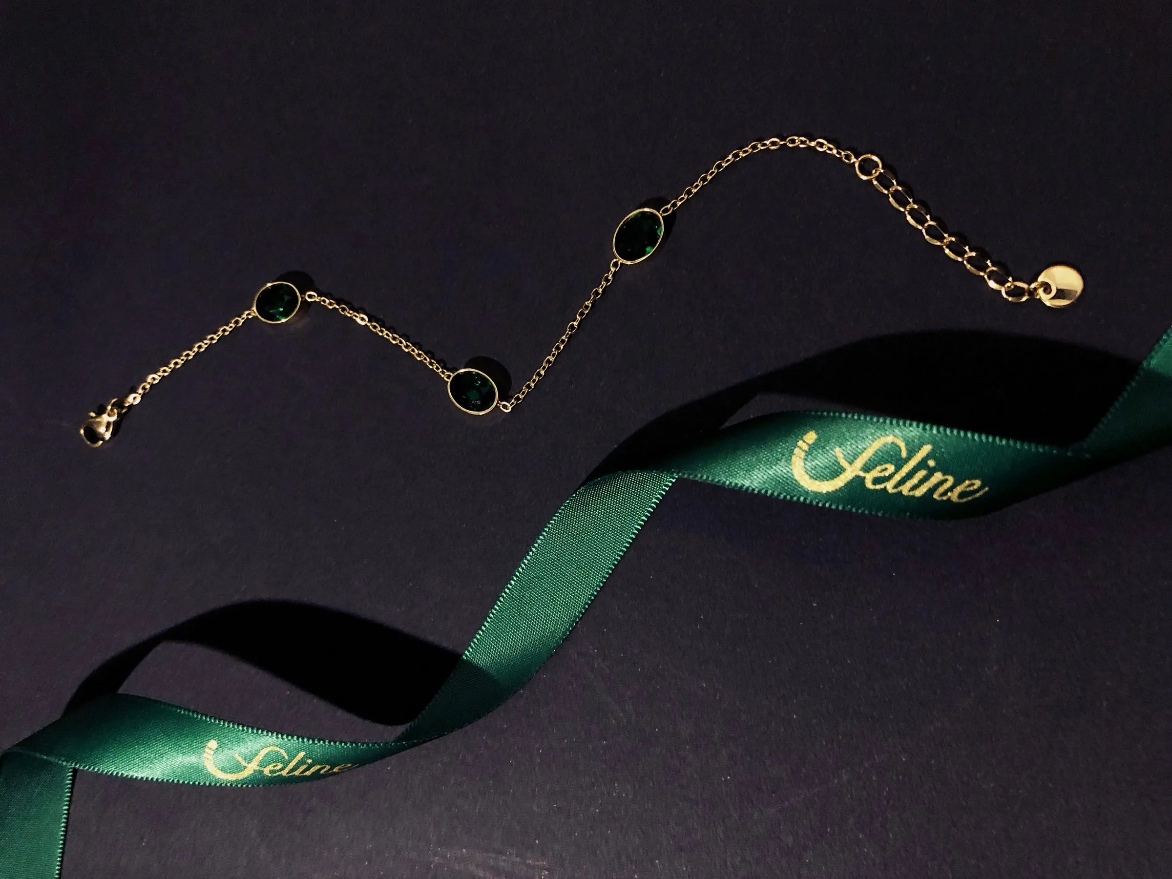 Ash Bracelet