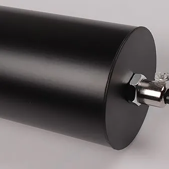 Bambuuna Cylindrical Pendant Lamp