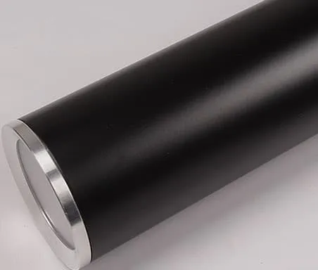 Bambuuna Cylindrical Pendant Lamp