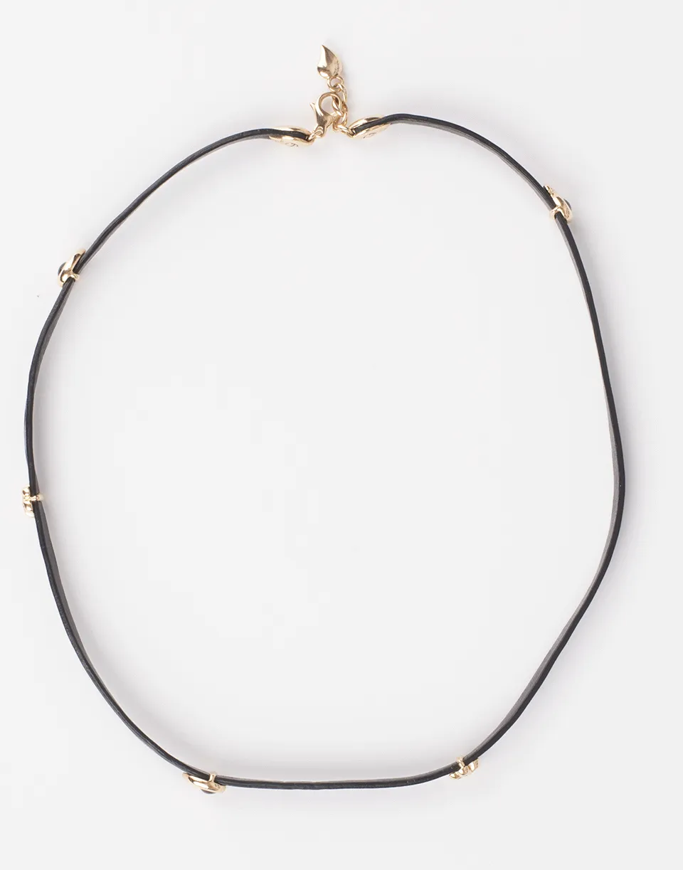 Beluga Loopy Bracelet