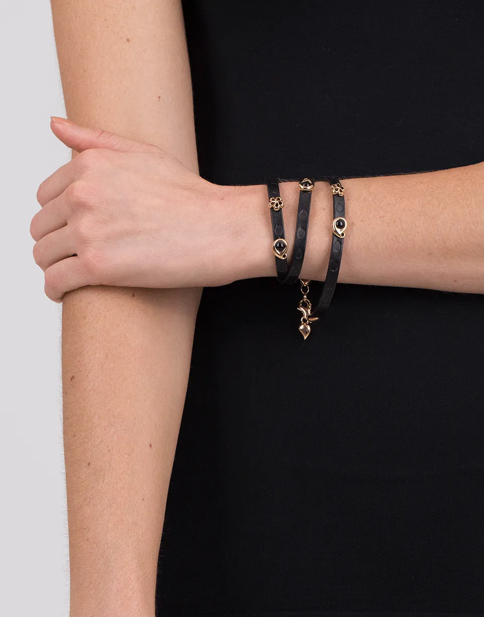 Beluga Loopy Bracelet