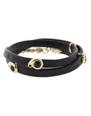 Beluga Loopy Bracelet