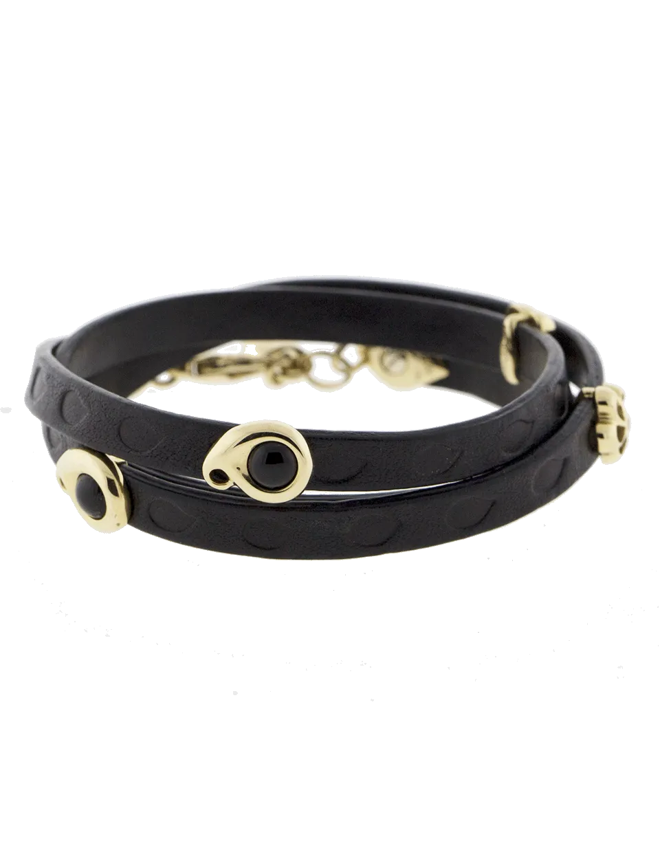 Beluga Loopy Bracelet