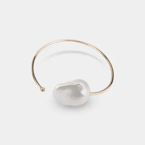 BETH BAROQUE BANGLE