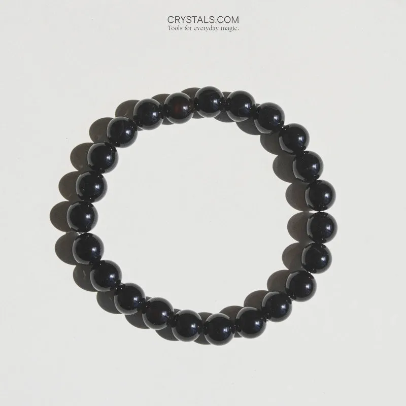 Black Onyx Bracelet - PROTECT
