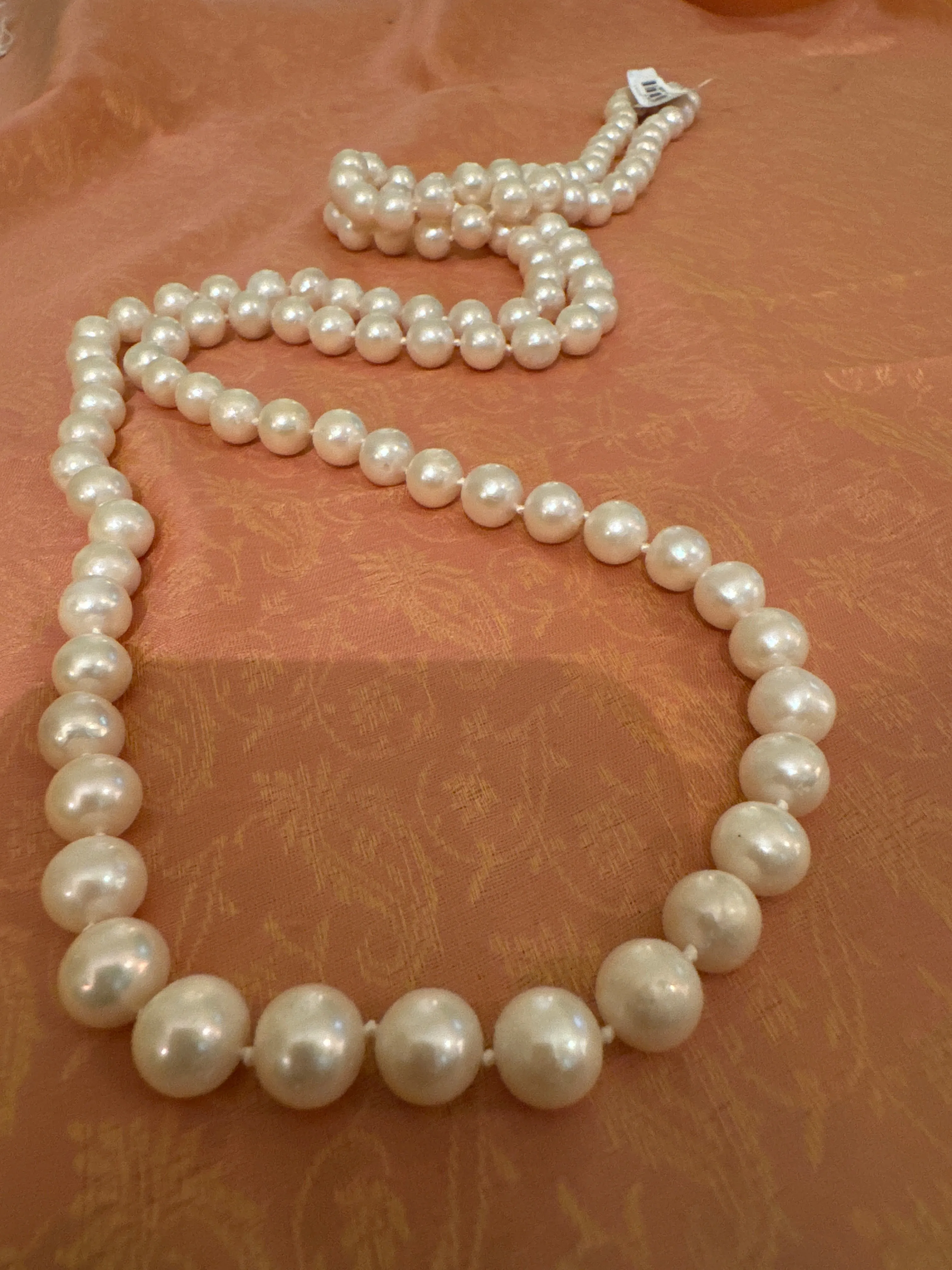 CFW Strand