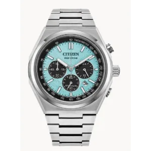 Enhanced Citizen Zenshin Chrono Watch for Sale