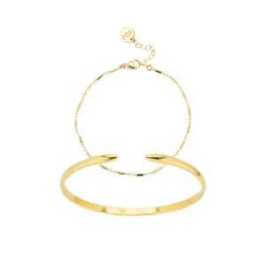 Classic Bracelet Set