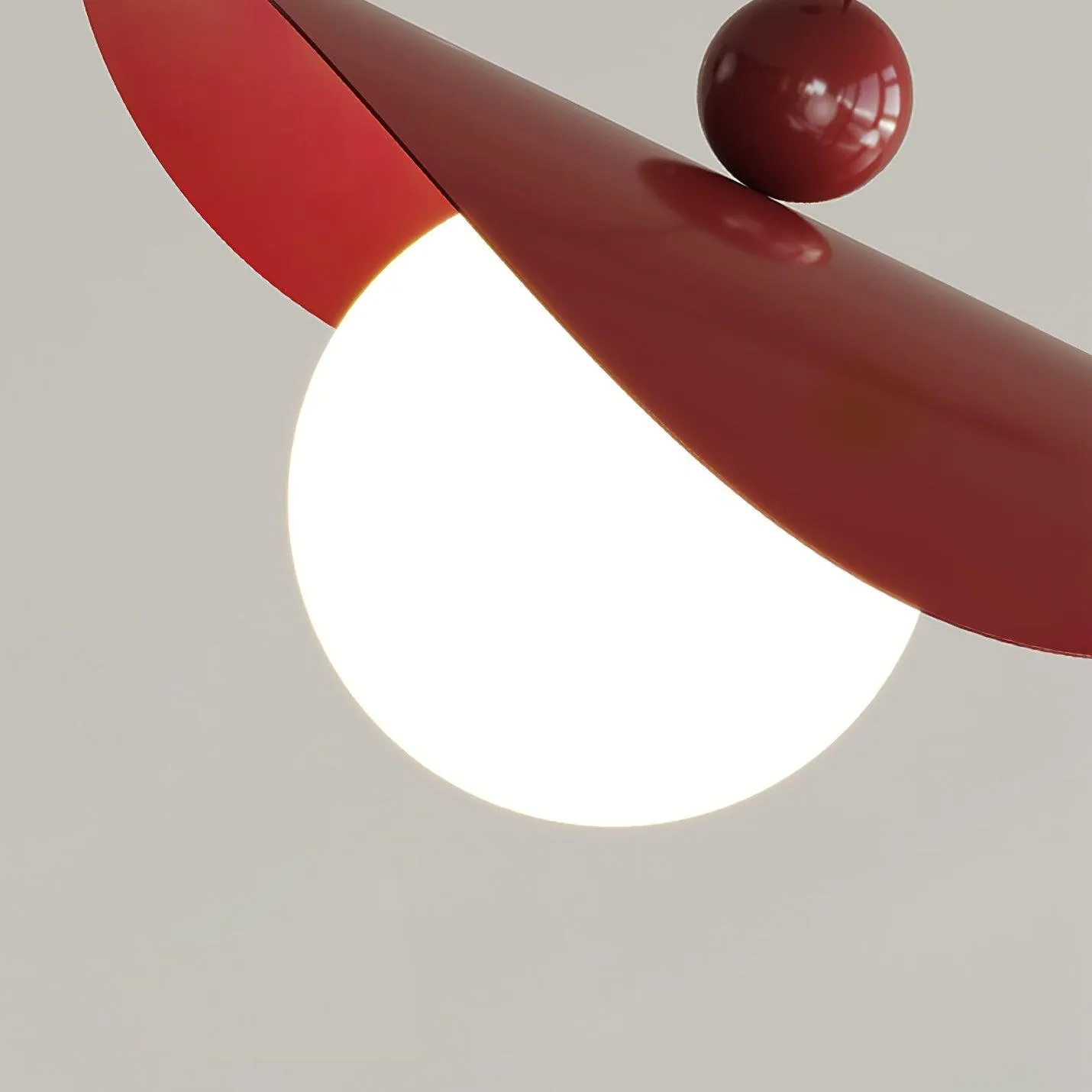 Claudia Pendant Lamp 22.7″- 22.4″