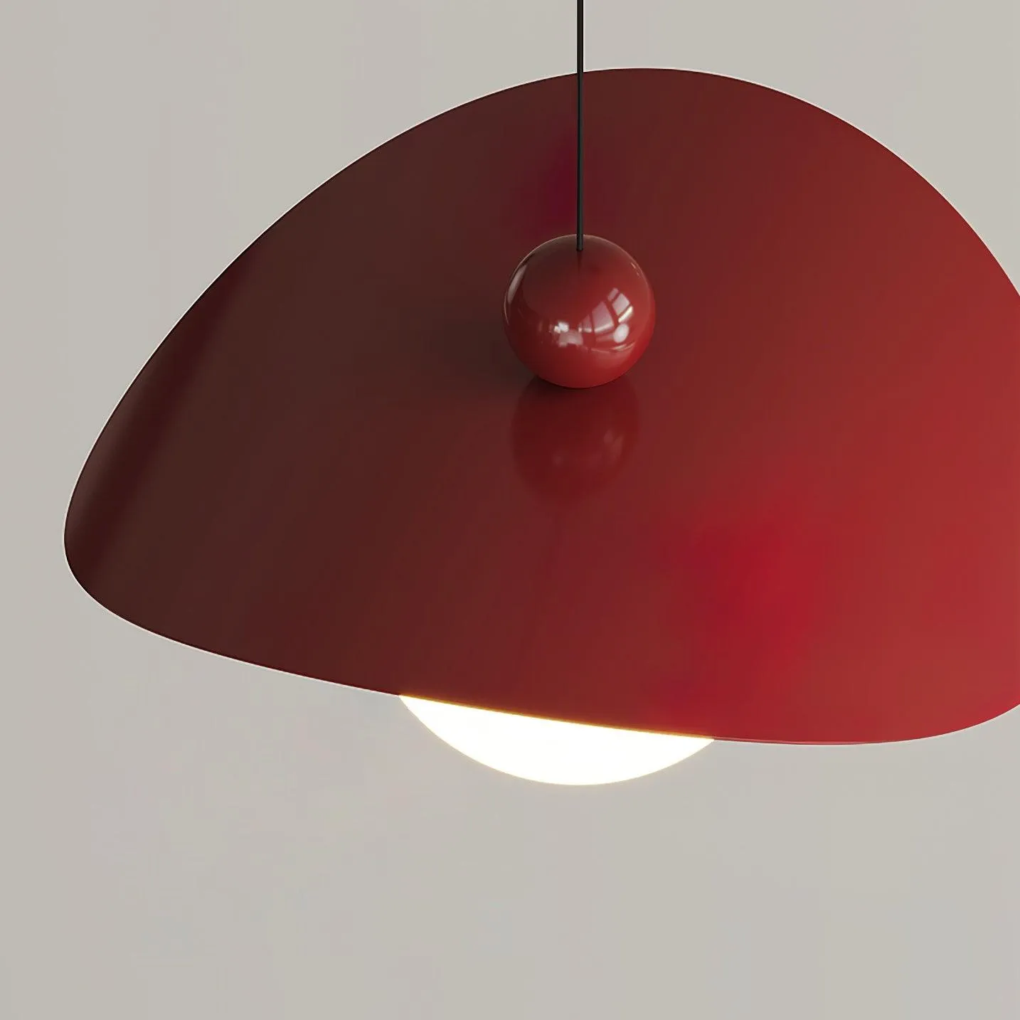 Claudia Pendant Lamp 22.7″- 22.4″