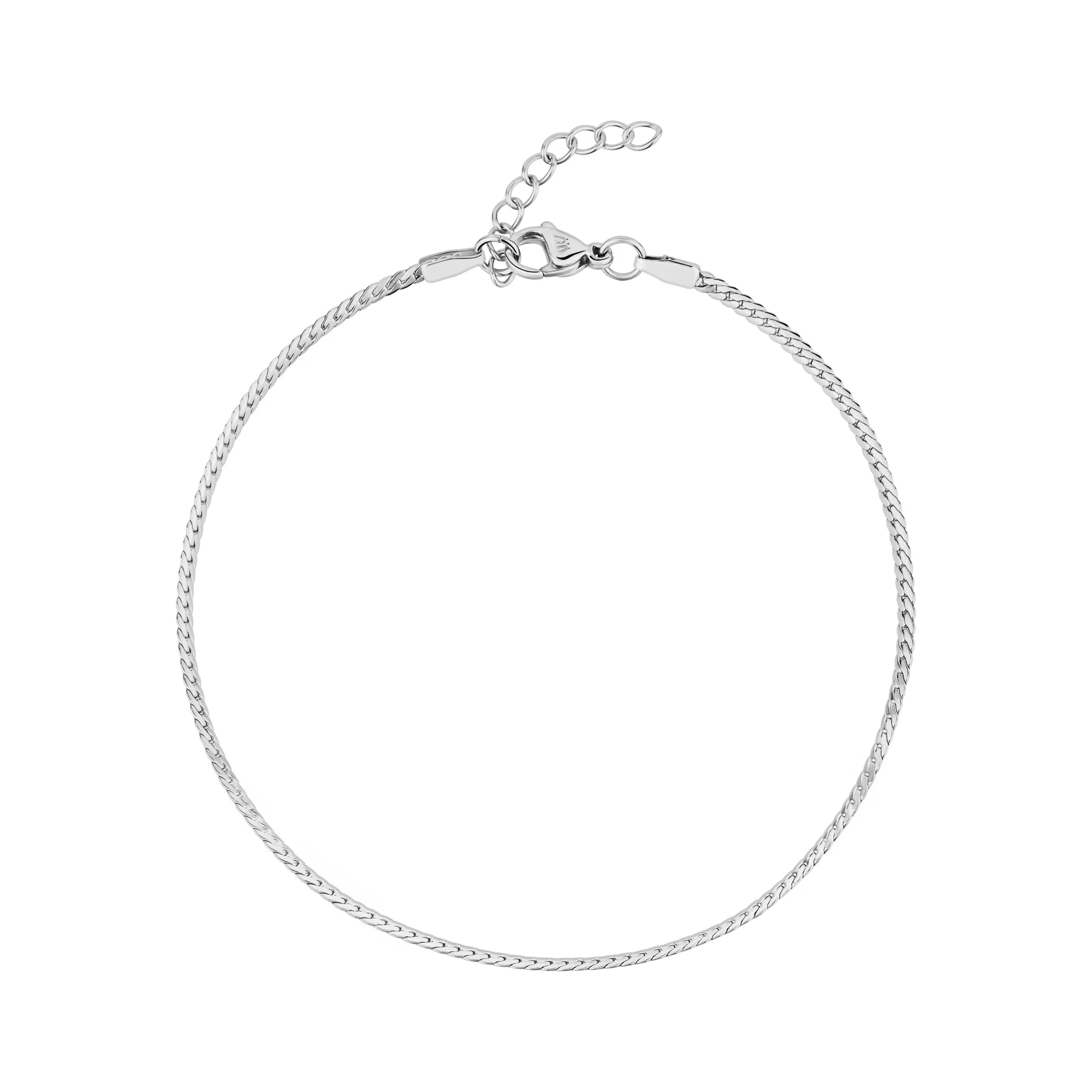 Cuban Anklet