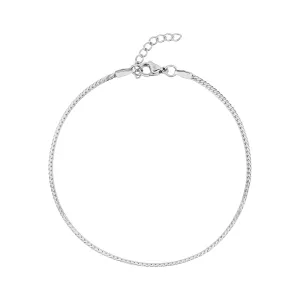 Cuban Anklet