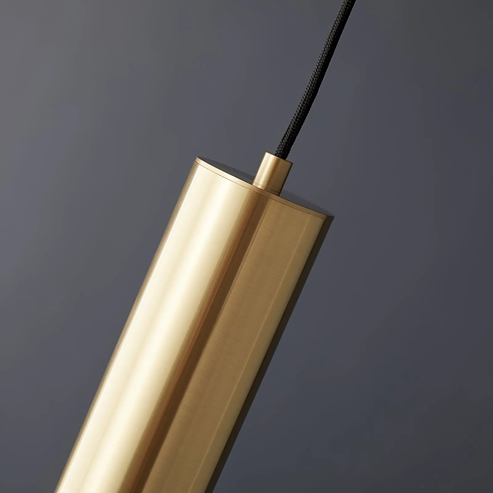Cylinder Pendant Lamp