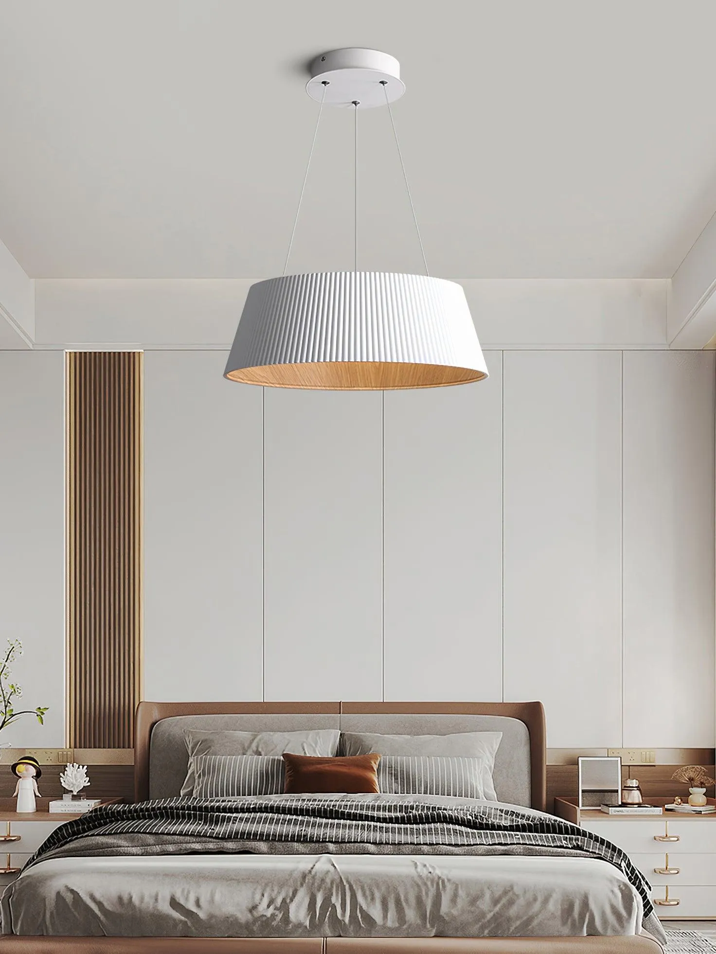 Delta Pendant Lamp