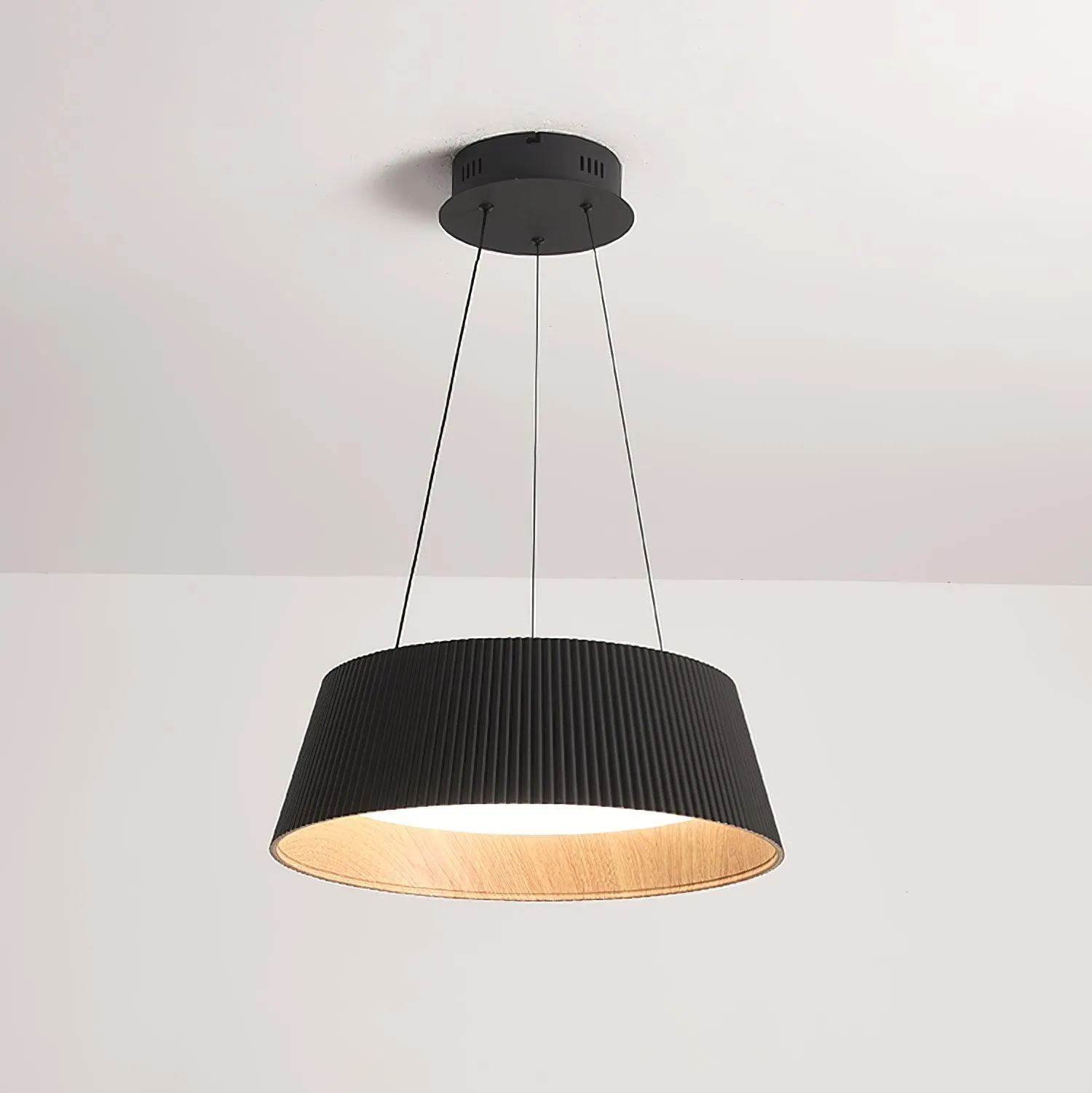 Delta Pendant Lamp