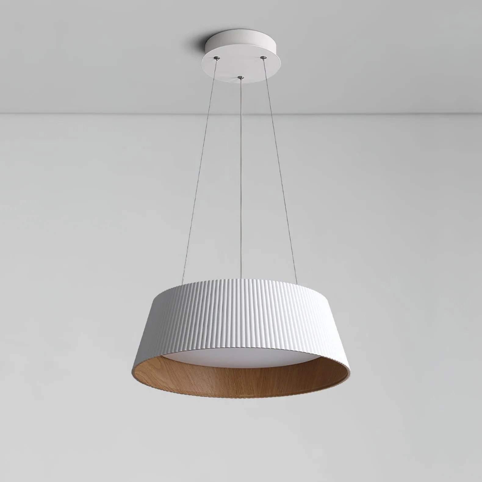 Delta Pendant Lamp