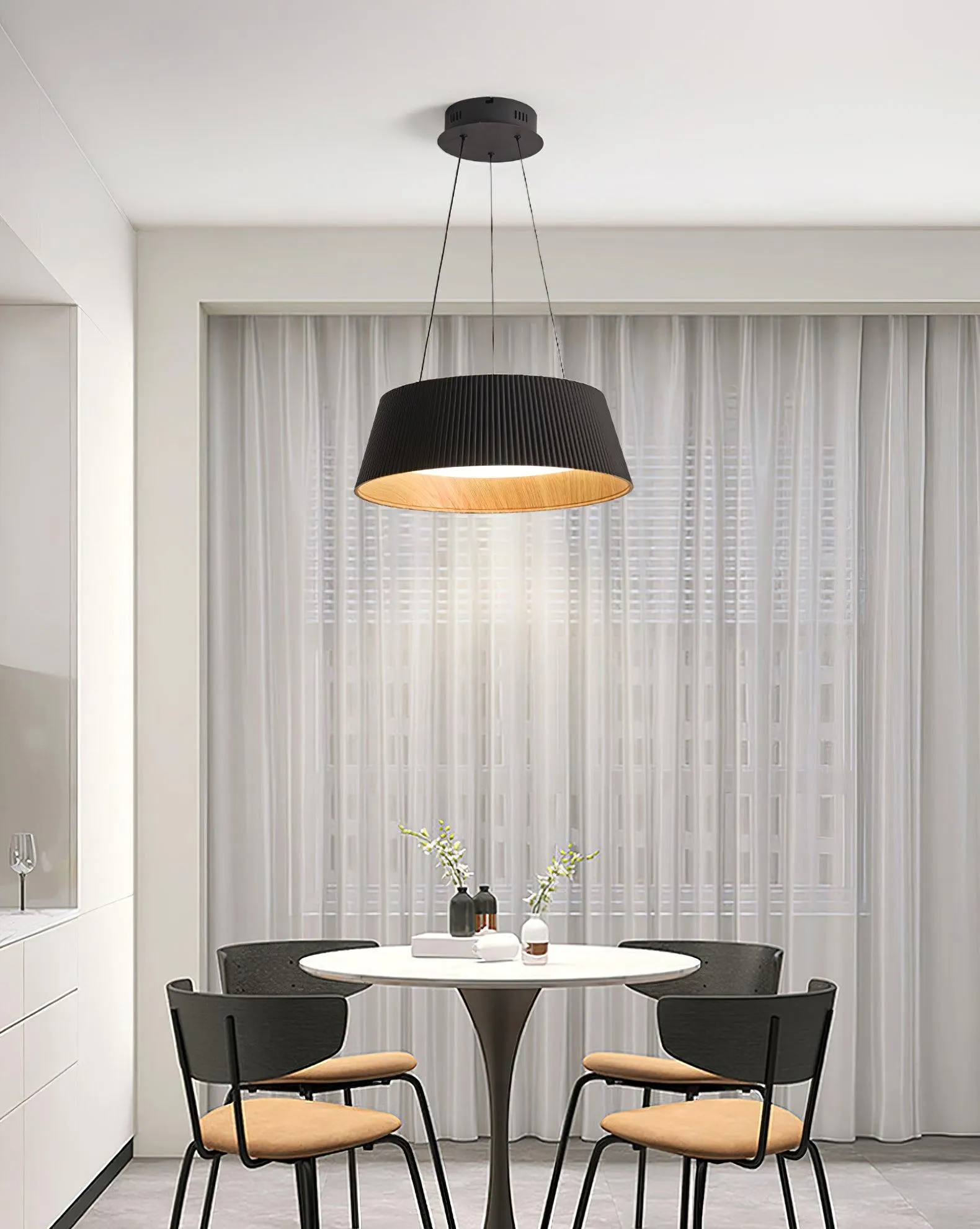 Delta Pendant Lamp