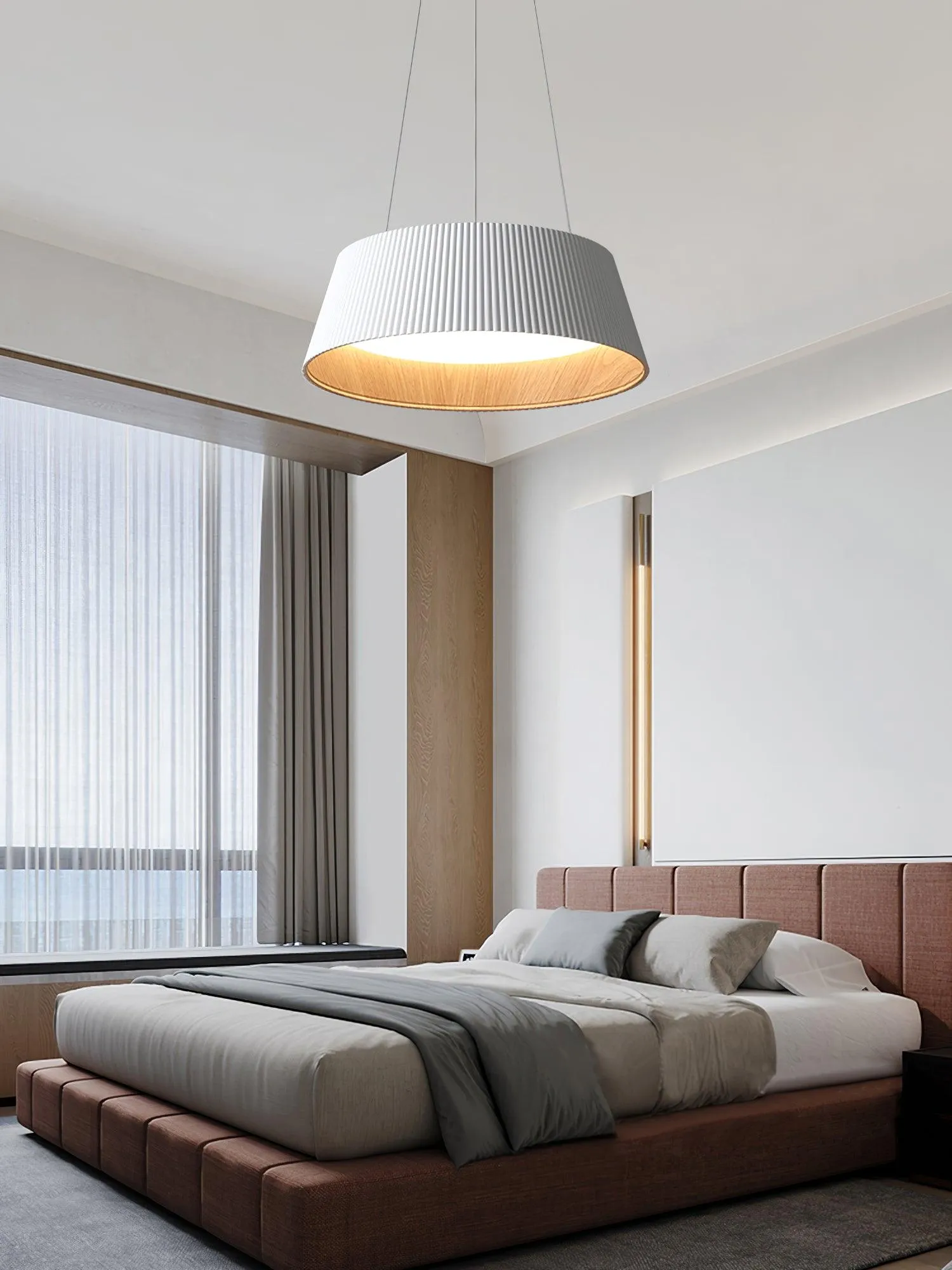Delta Pendant Lamp