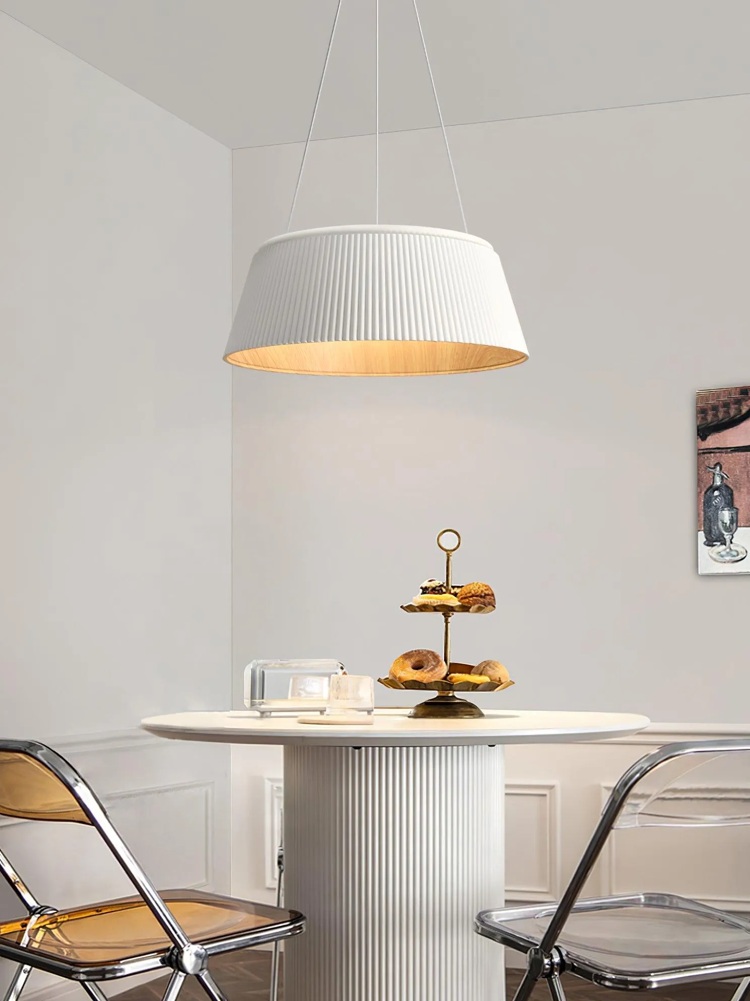 Delta Pendant Lamp
