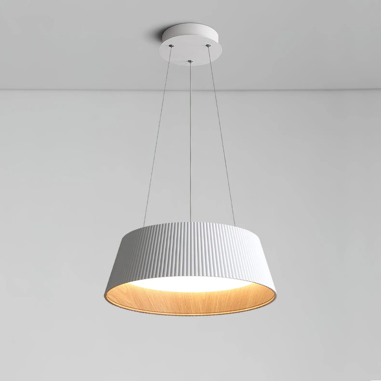 Delta Pendant Lamp