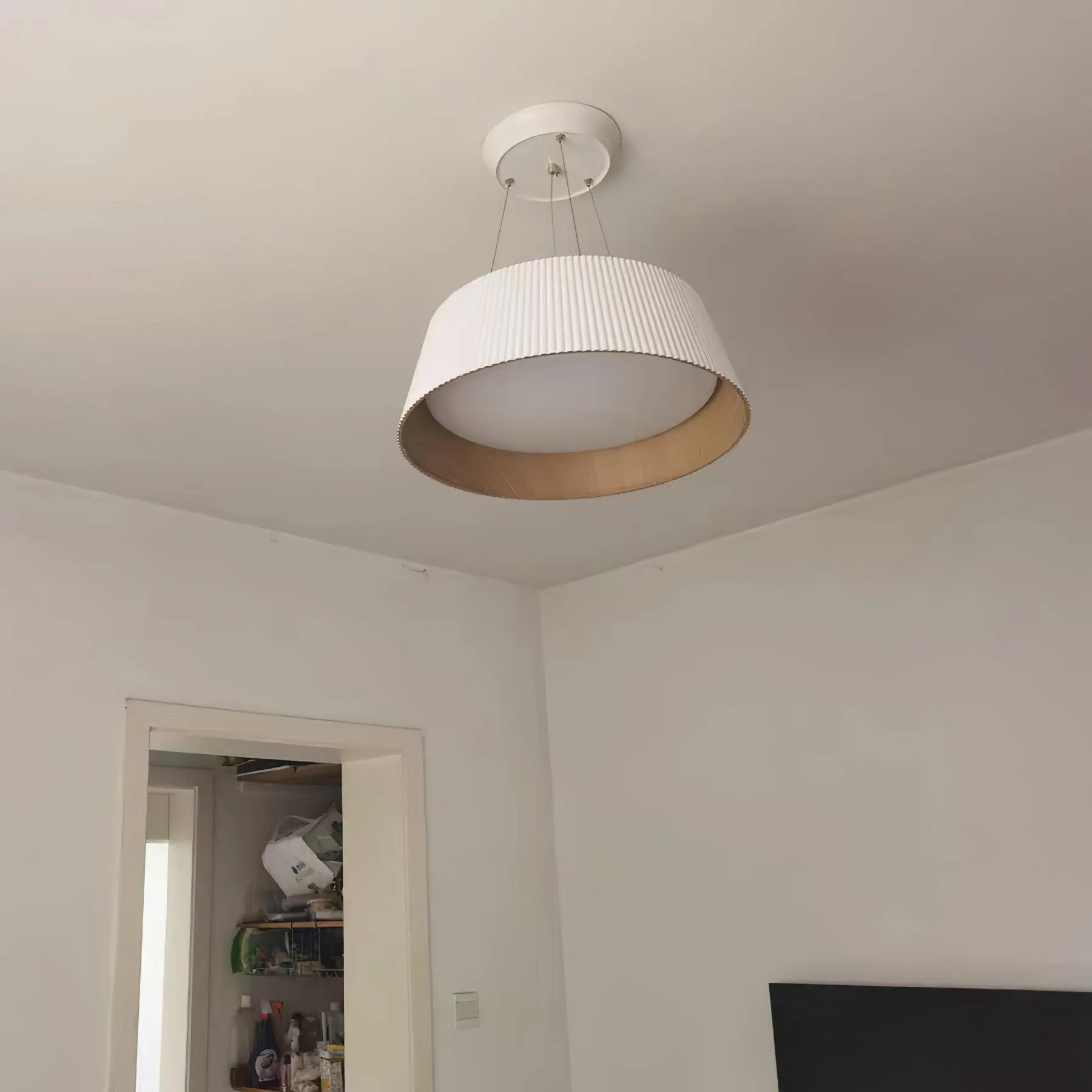 Delta Pendant Lamp