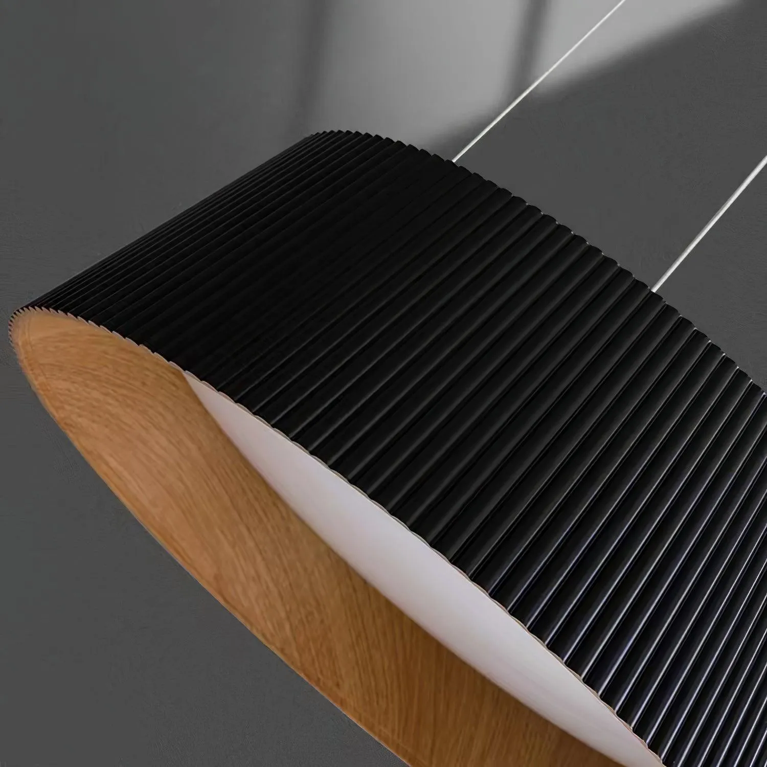 Delta Pendant Lamp