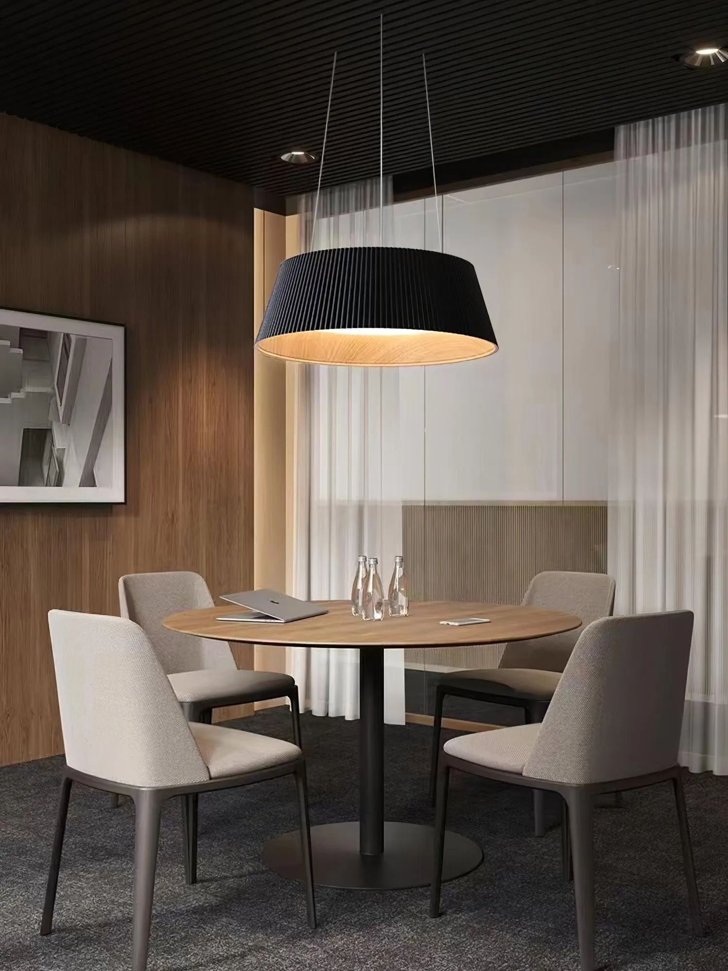Delta Pendant Lamp