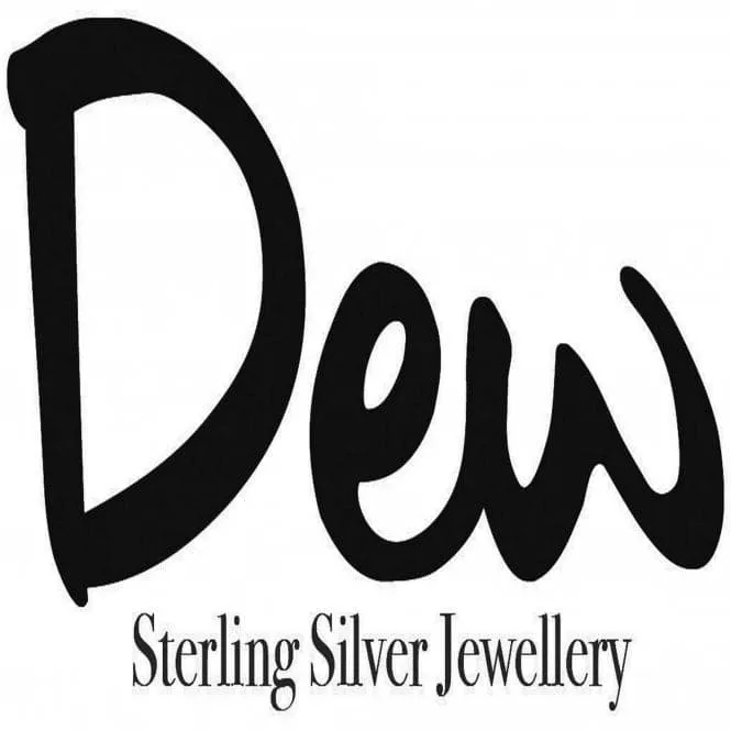 Dew Sterling Silver Set Ball Toggle Bracelet 7434HP022