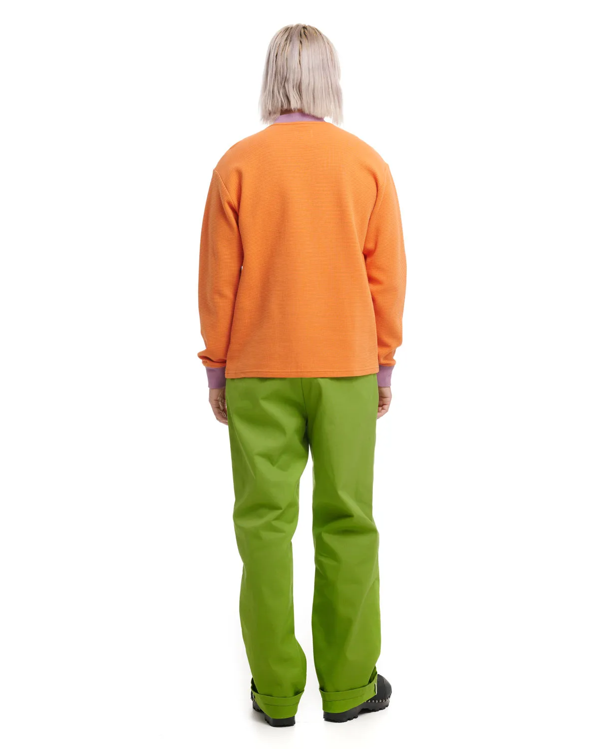 Dickies Garment Dye 874 Pant - Peridot