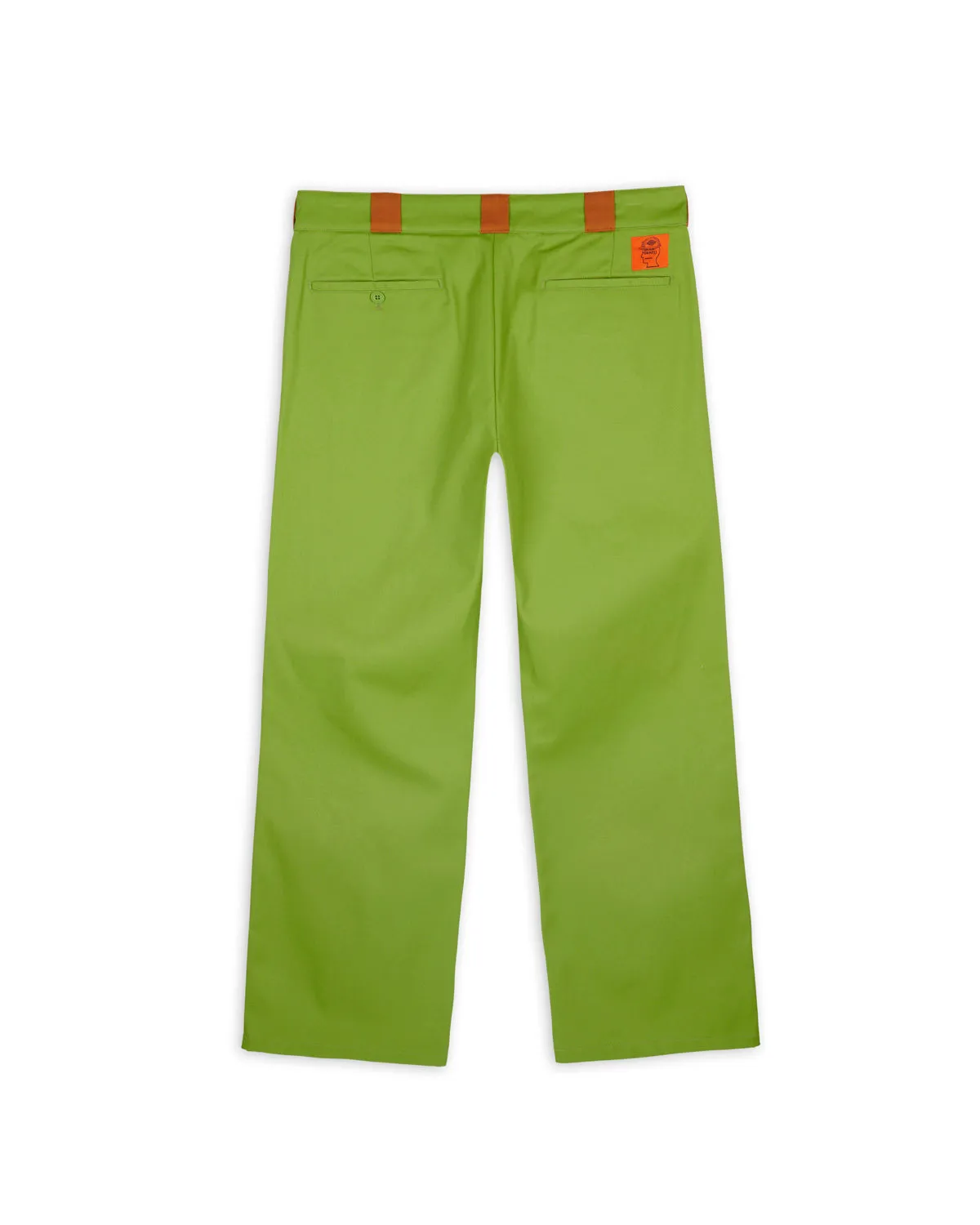 Dickies Garment Dye 874 Pant - Peridot