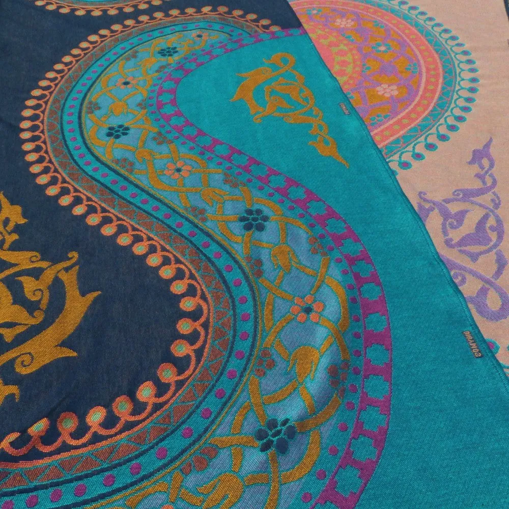 Didymos Fairytale Ayana Woven Wrap