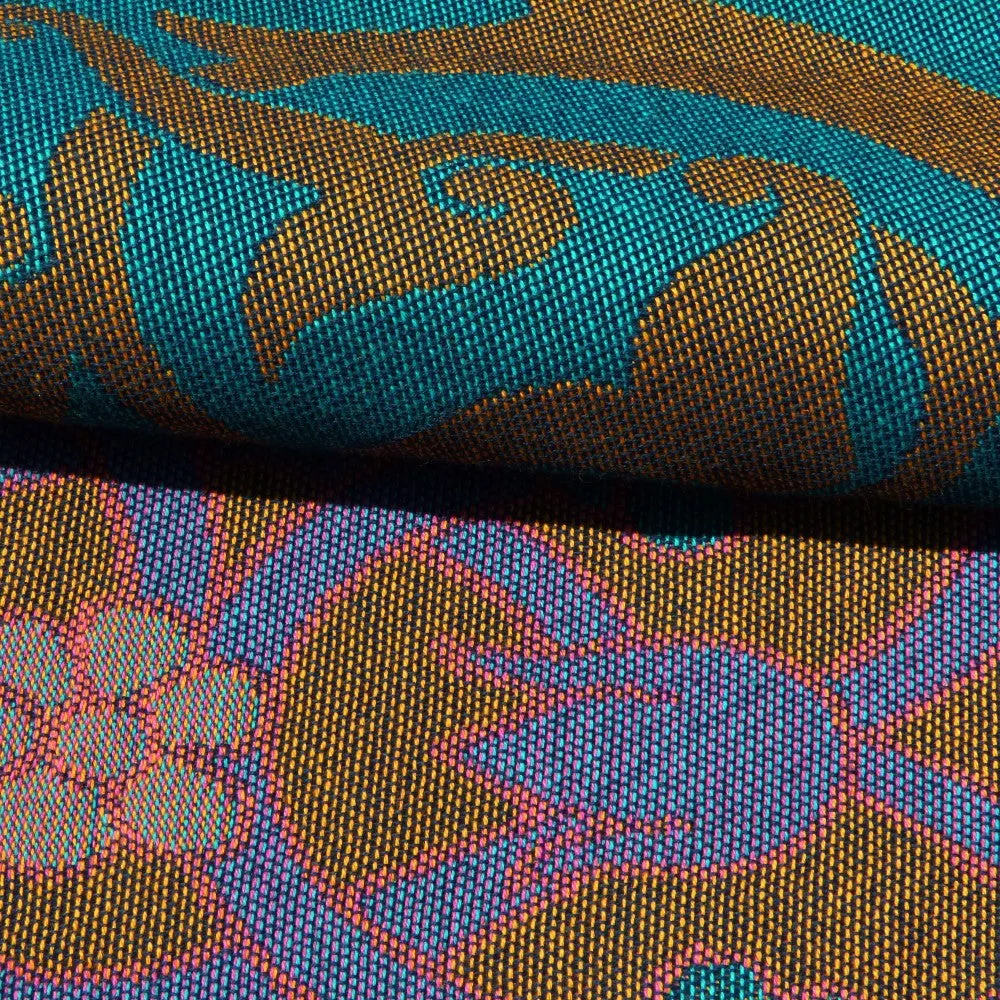 Didymos Fairytale Ayana Woven Wrap