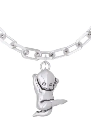 Flying Baby Bracelet
