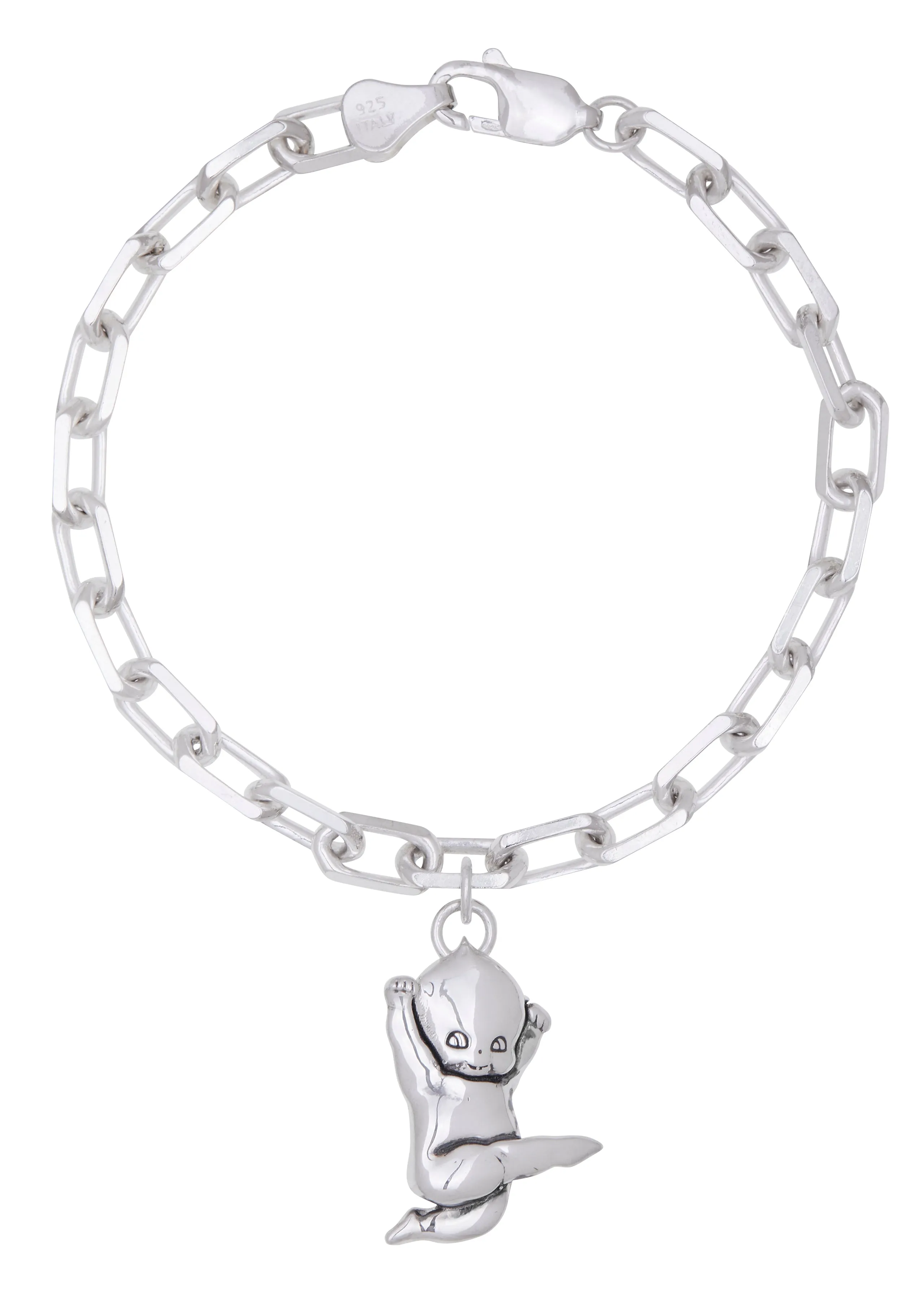 Flying Baby Bracelet