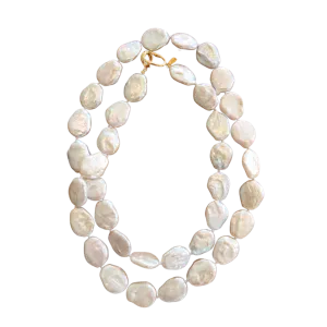 Forever & Always Necklace