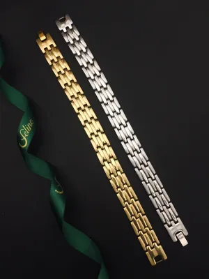 Franklin Wrist Watch Bracelet