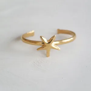 Harlow Cuff